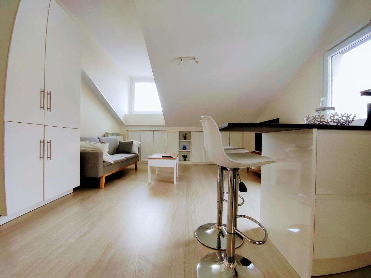 El Apartamento Que Te Mereces En Llanes Posada De Llanes Eksteriør billede