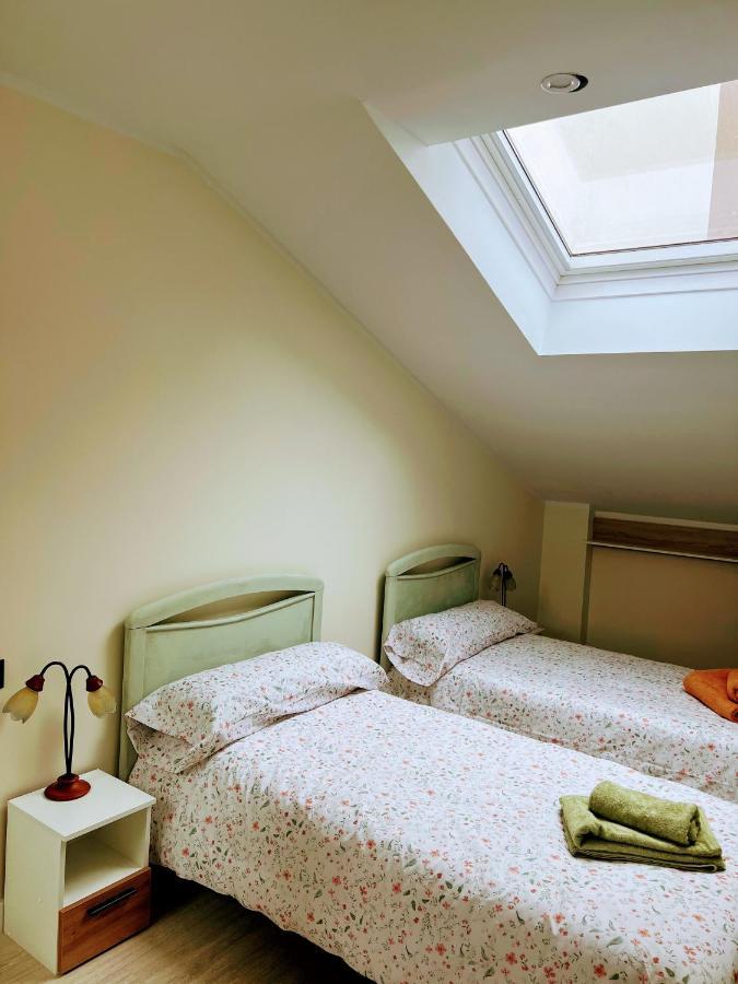 El Apartamento Que Te Mereces En Llanes Posada De Llanes Eksteriør billede