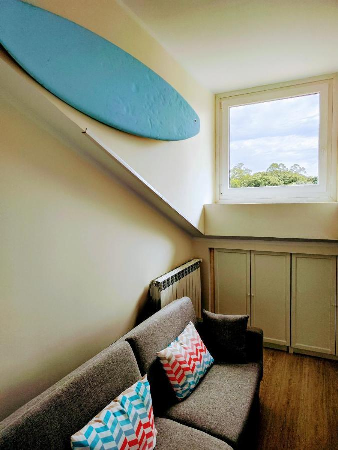 El Apartamento Que Te Mereces En Llanes Posada De Llanes Eksteriør billede