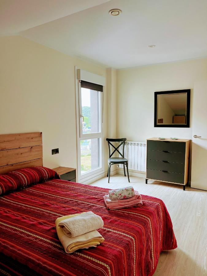 El Apartamento Que Te Mereces En Llanes Posada De Llanes Eksteriør billede